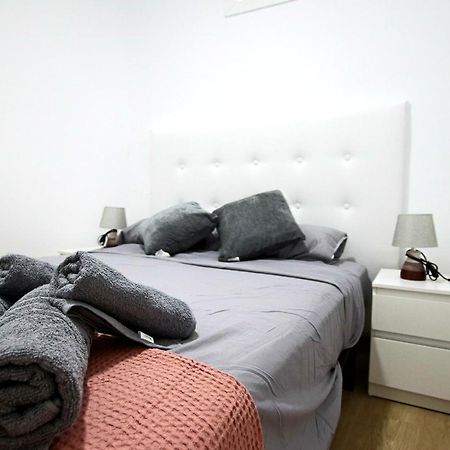 Carmen Beach House Santa-Cruz de Ténérife Extérieur photo