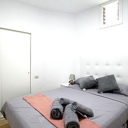 Carmen Beach House Santa-Cruz de Ténérife Extérieur photo