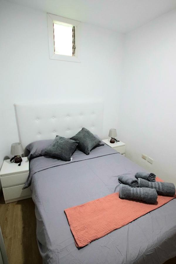 Carmen Beach House Santa-Cruz de Ténérife Extérieur photo