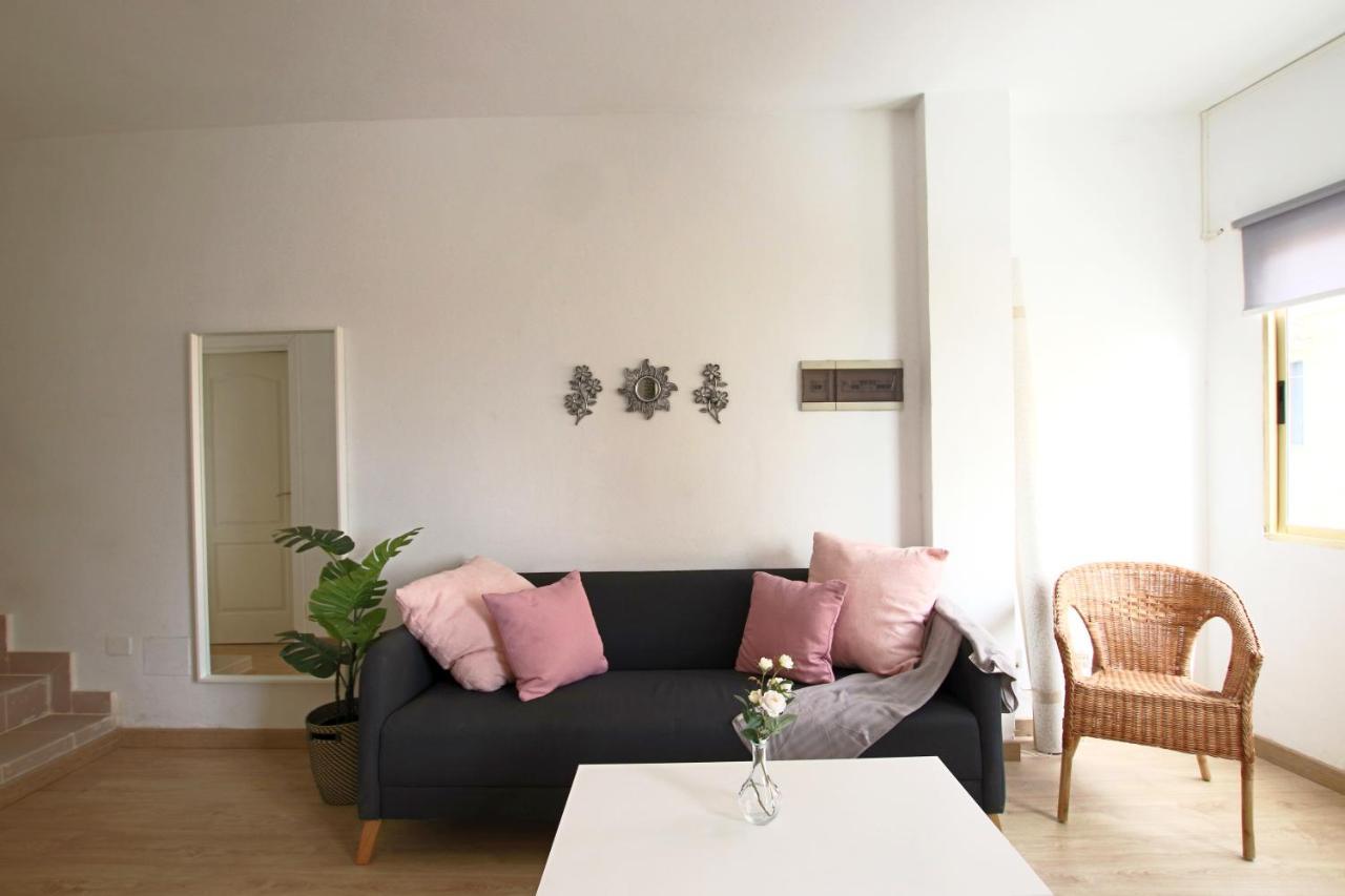Carmen Beach House Santa-Cruz de Ténérife Extérieur photo