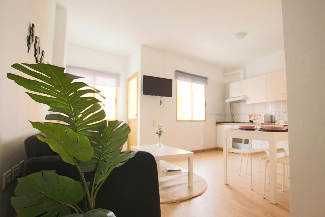 Carmen Beach House Santa-Cruz de Ténérife Extérieur photo