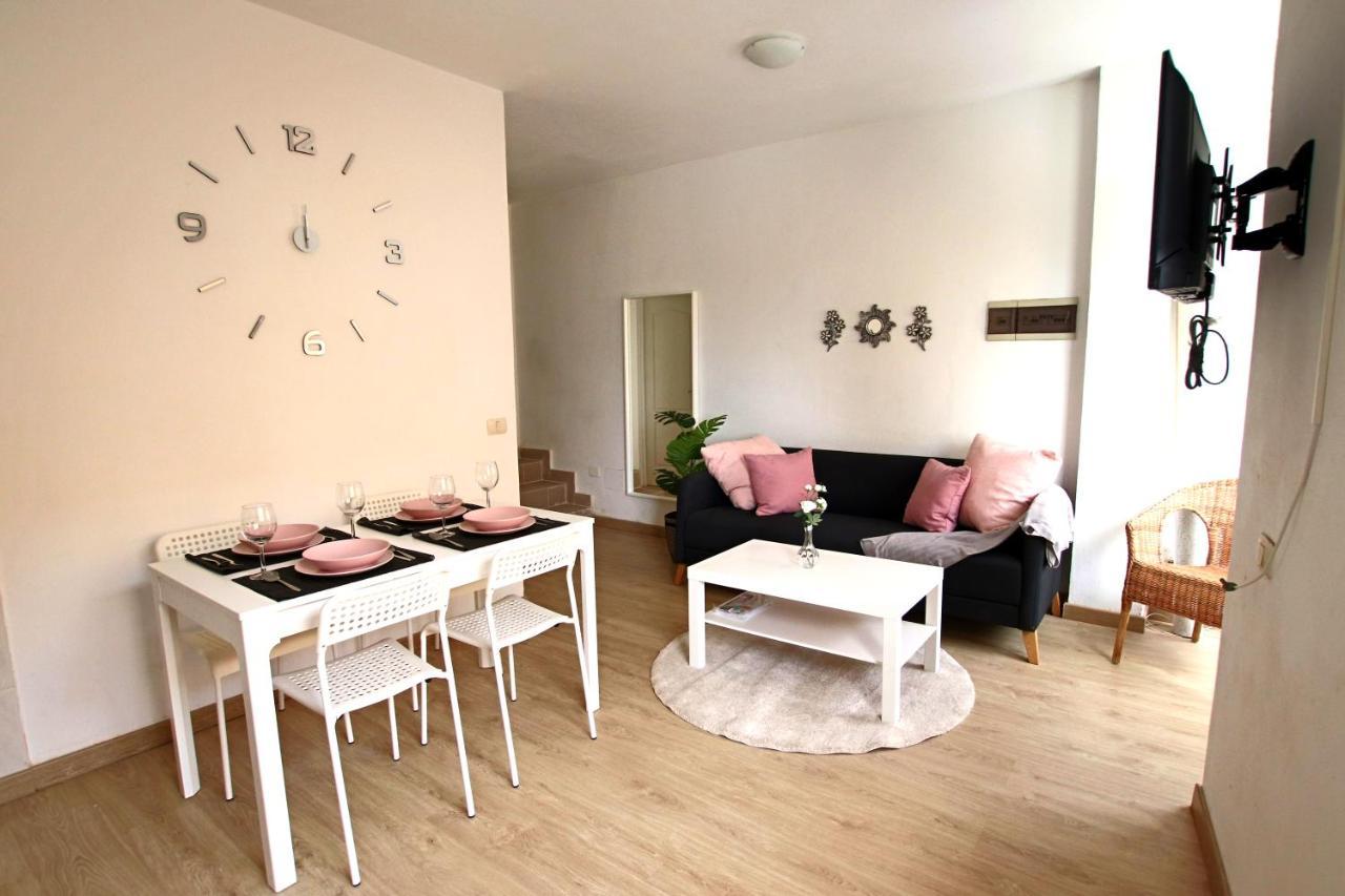 Carmen Beach House Santa-Cruz de Ténérife Extérieur photo